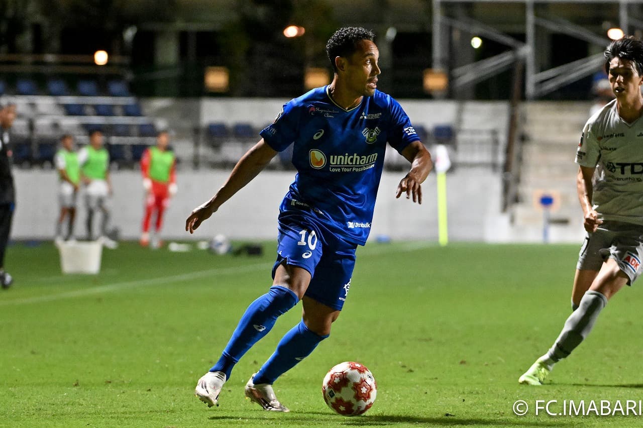 試合写真 22