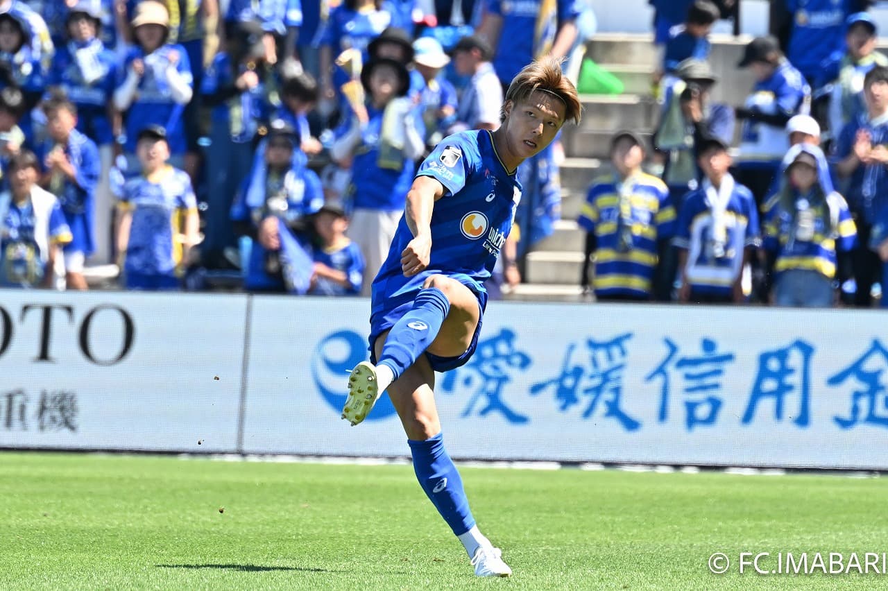 試合写真 8