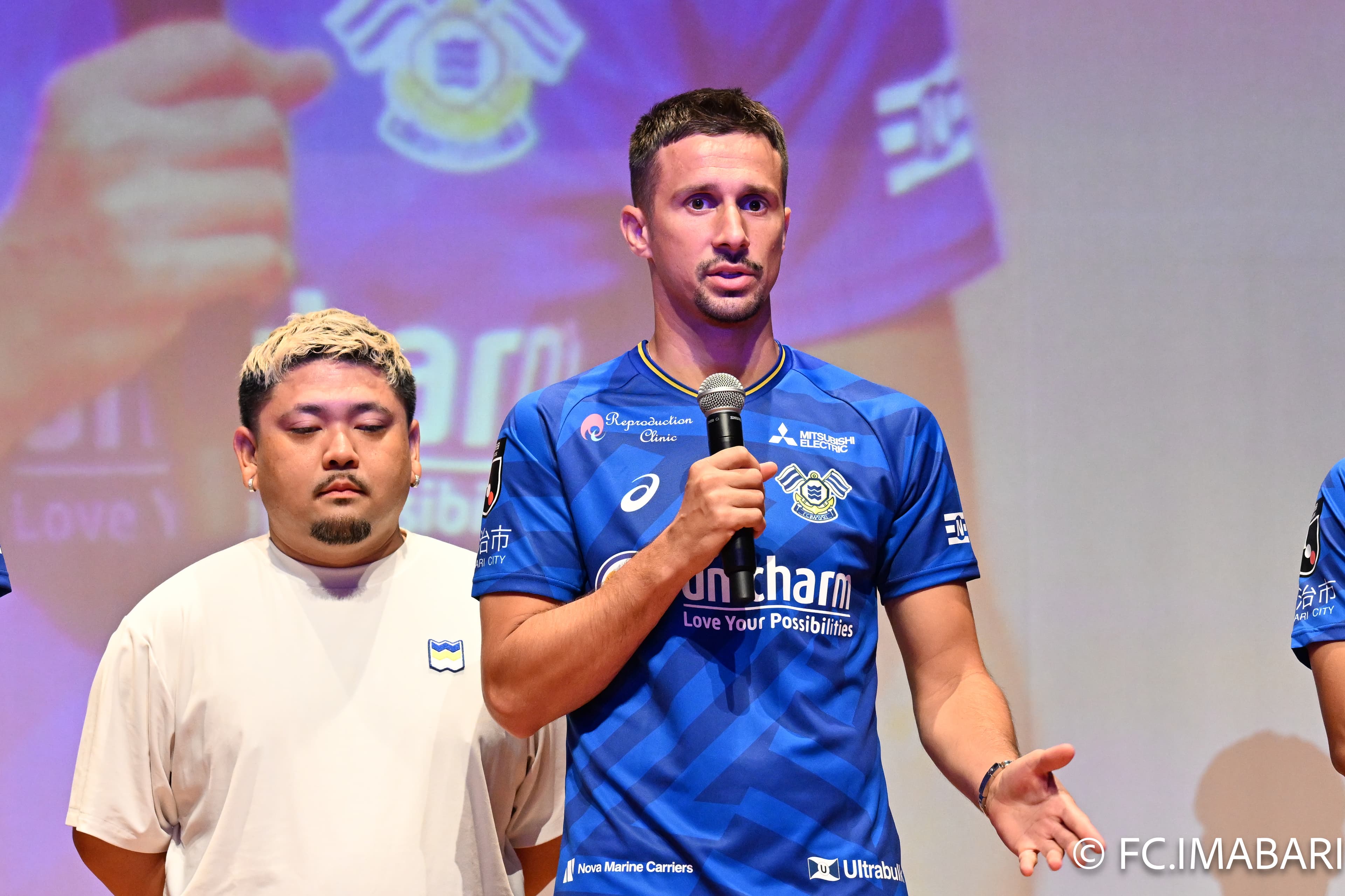 26 アレクサンダル パロチェヴィッチ選手