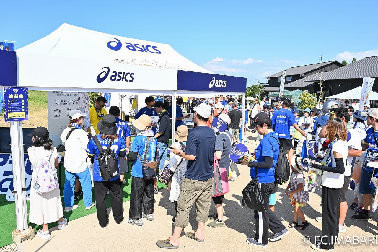 アシさとクラブ活動紹介、ワークショップなど