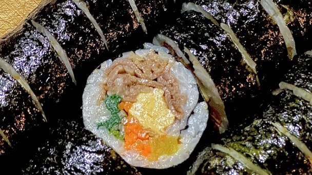 キンパ