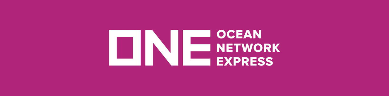 Ocean Network Express Pte. Ltd.(オーシャン ネットワーク エクスプレス)