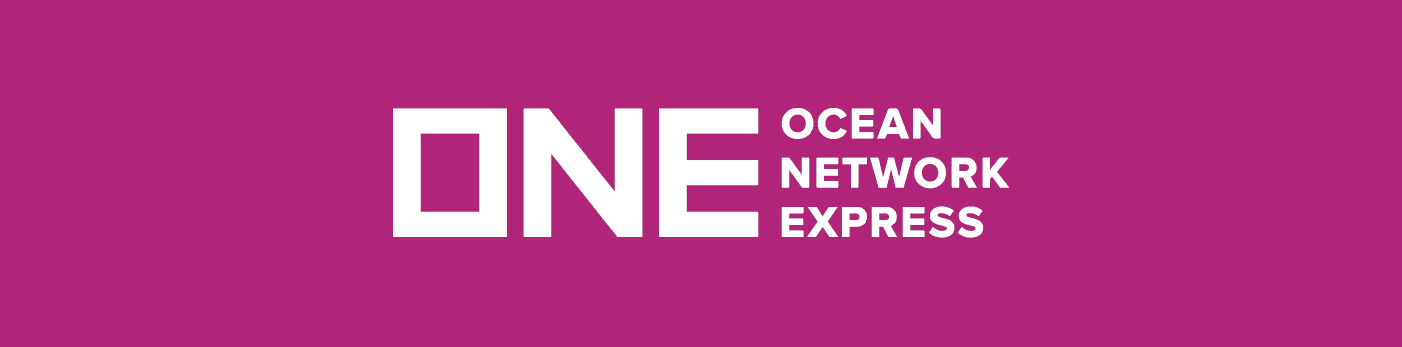 Ocean Network Express Pte. Ltd.(オーシャン ネットワーク エクスプレス)