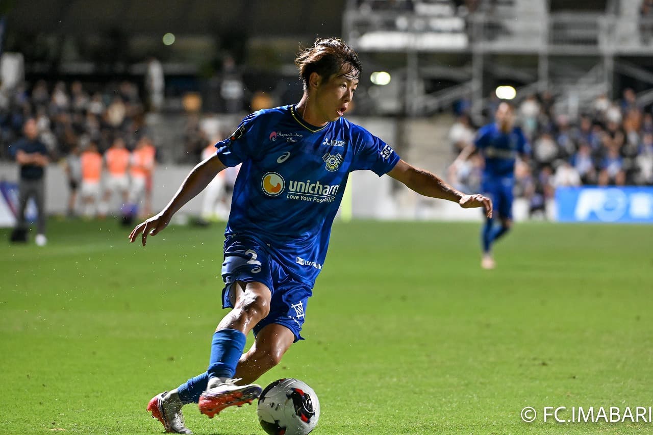 試合写真 12