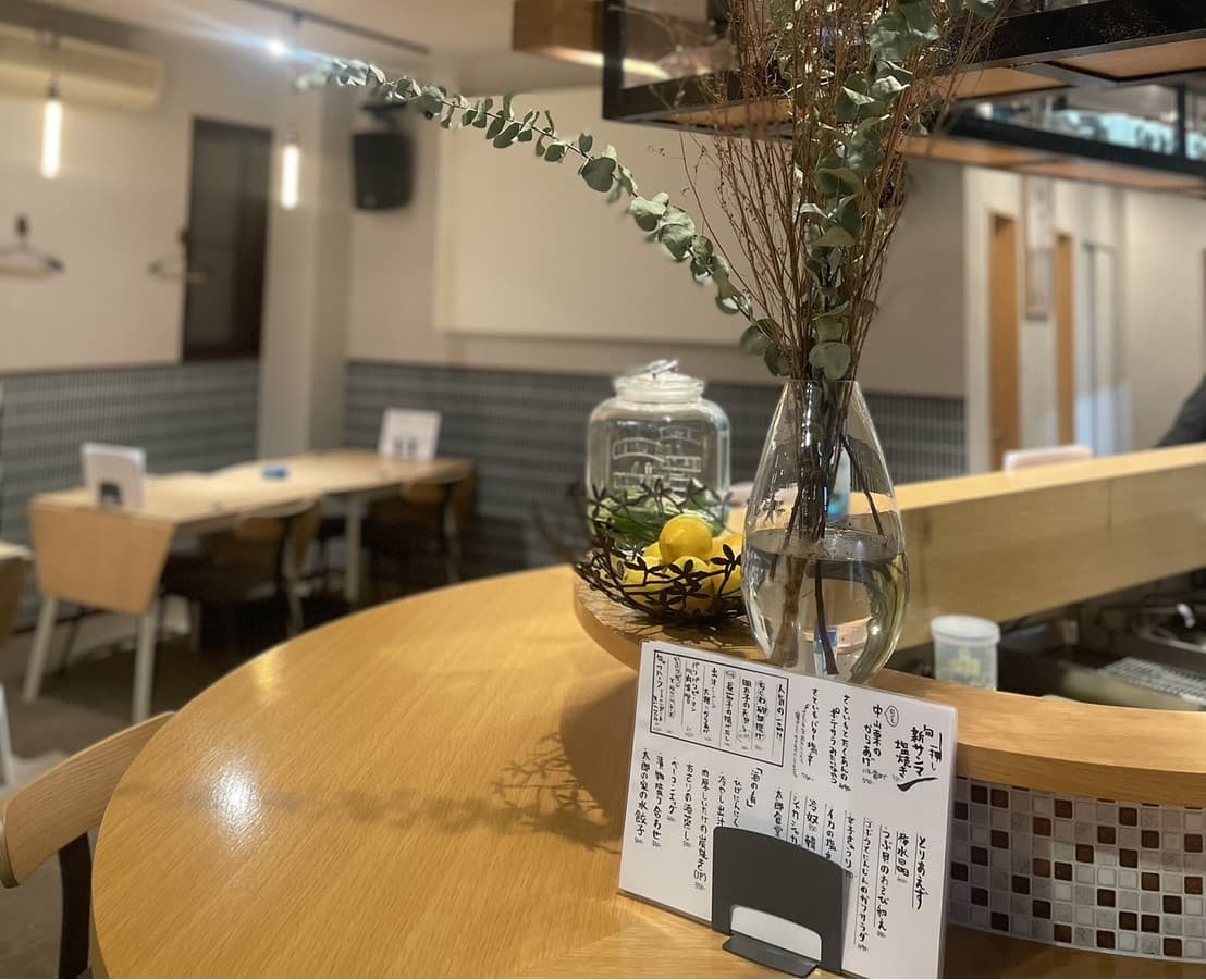 太郎食堂