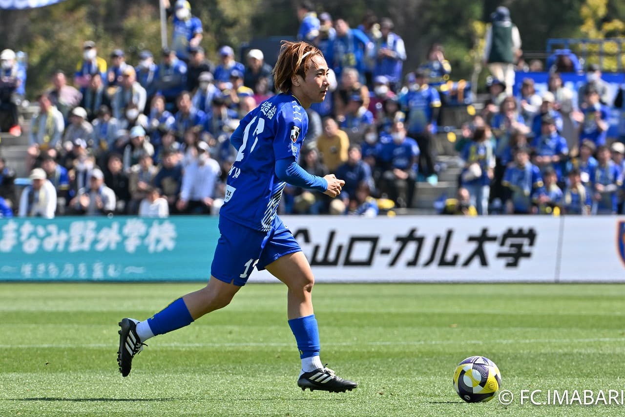 試合写真 9