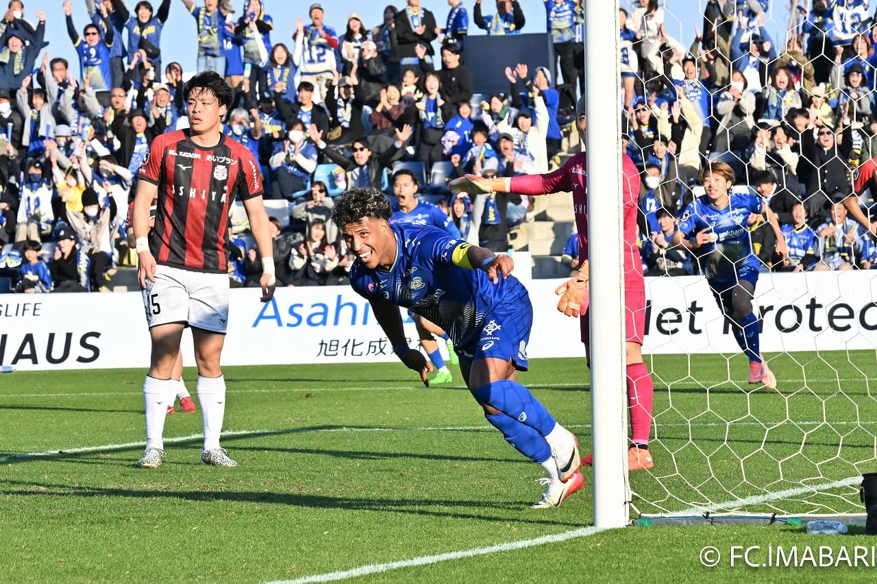 試合写真 3