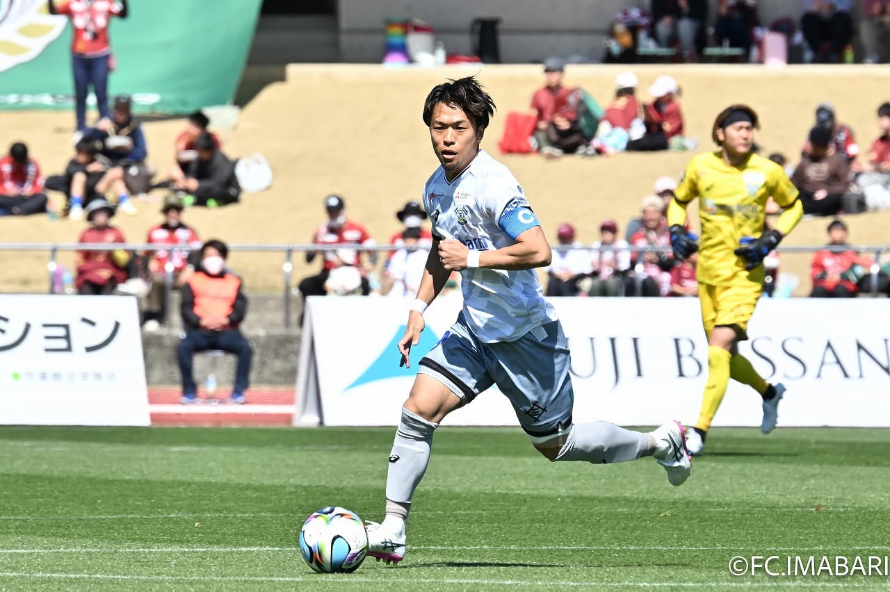試合写真 3