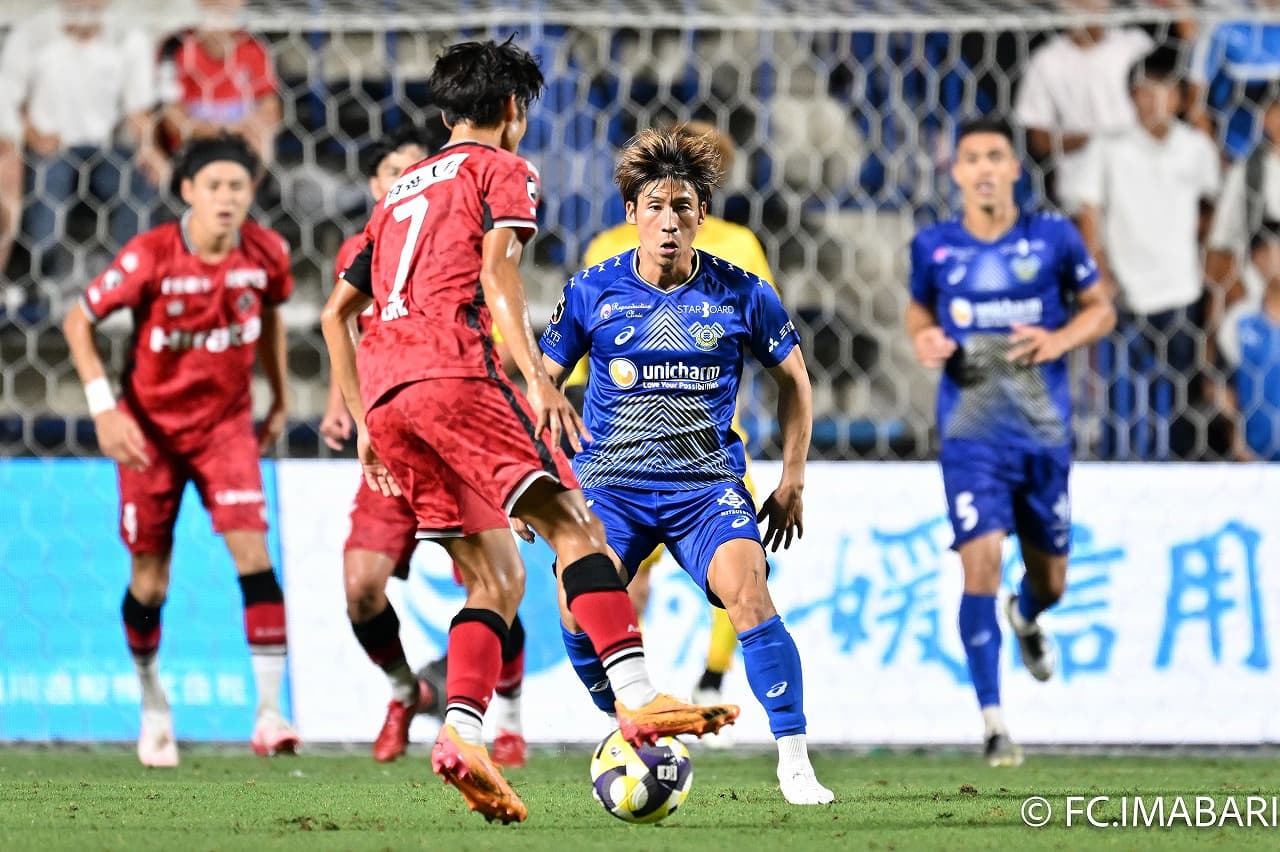 試合写真 16