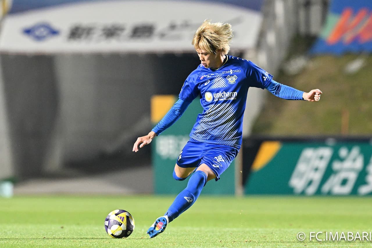 試合写真 15