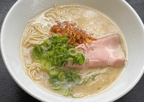 中華そば