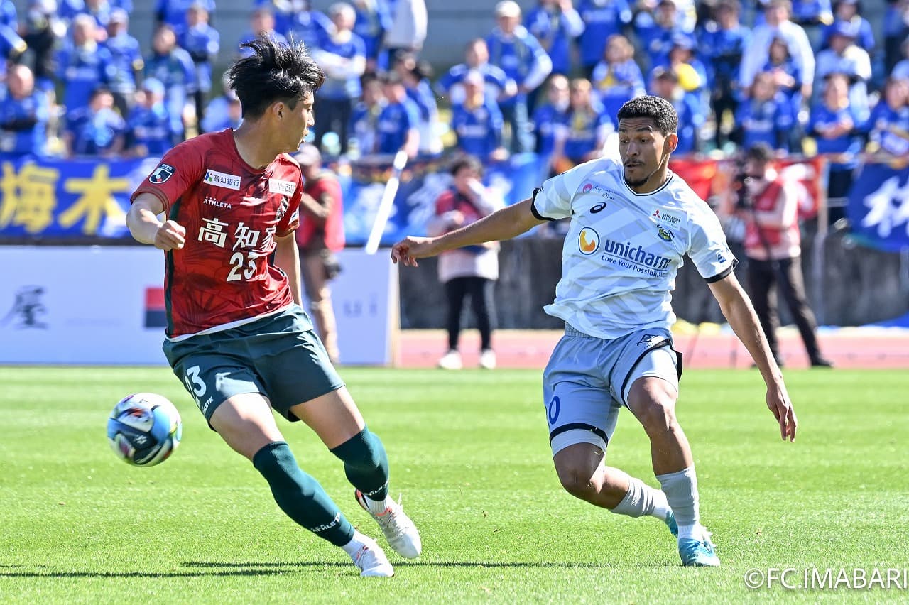 試合写真 14