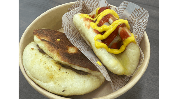 しゅんのキャッチまんセット