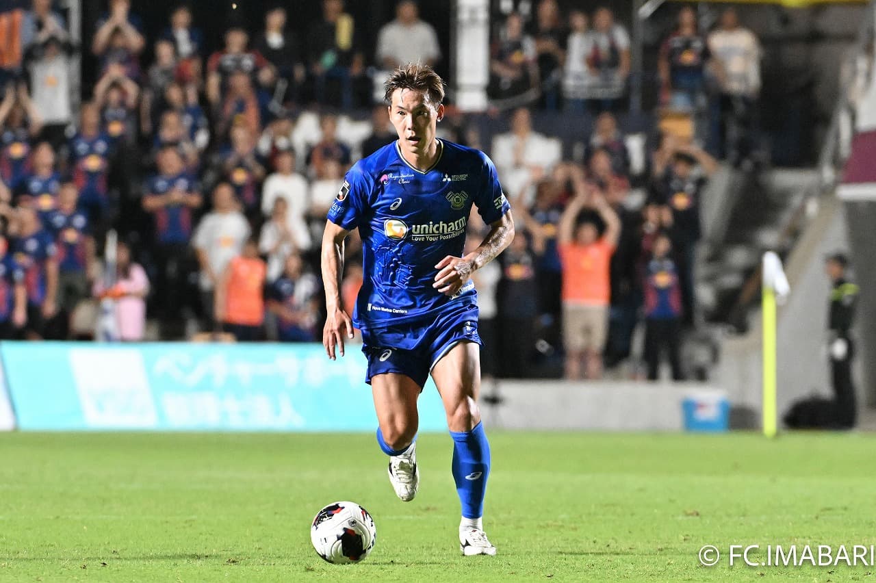 試合写真 12