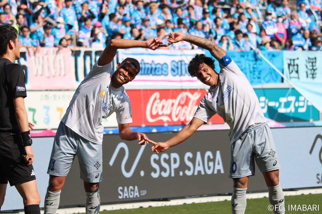 試合写真 5
