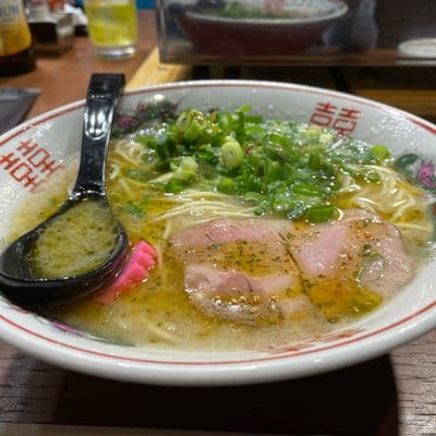 アブリヤ阿部商店