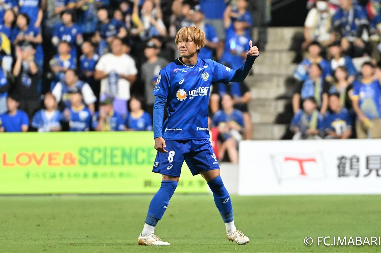 試合写真 3