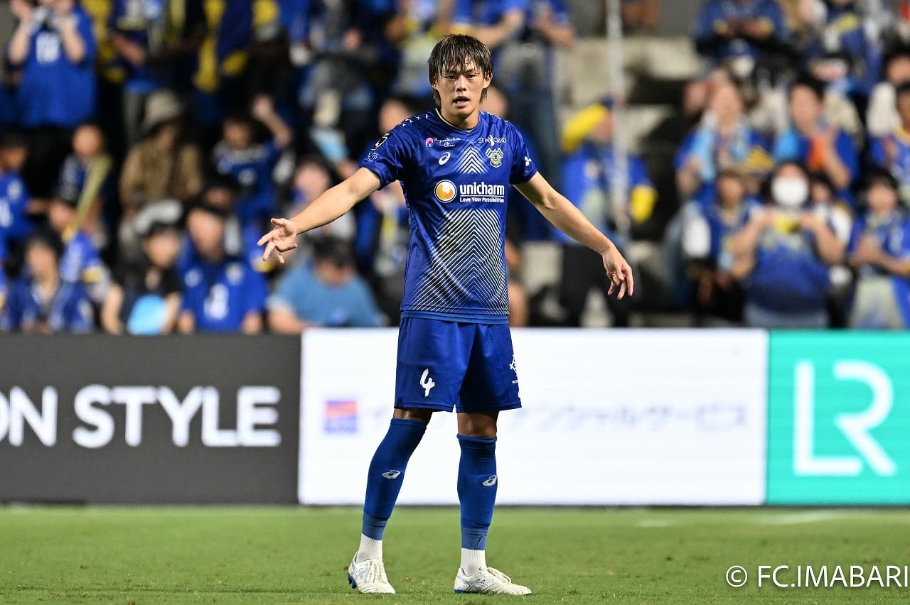 試合写真 5
