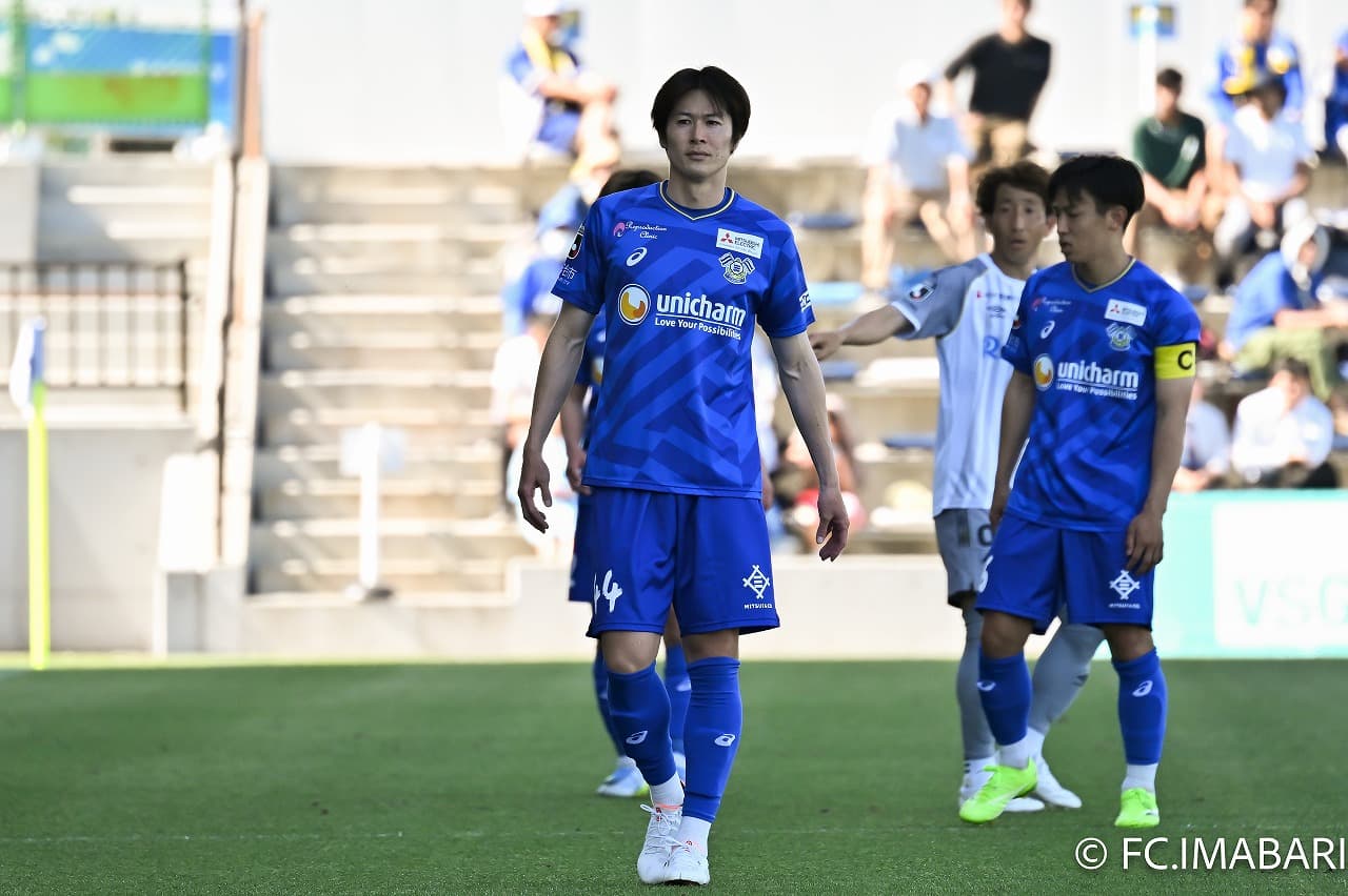 試合写真 16