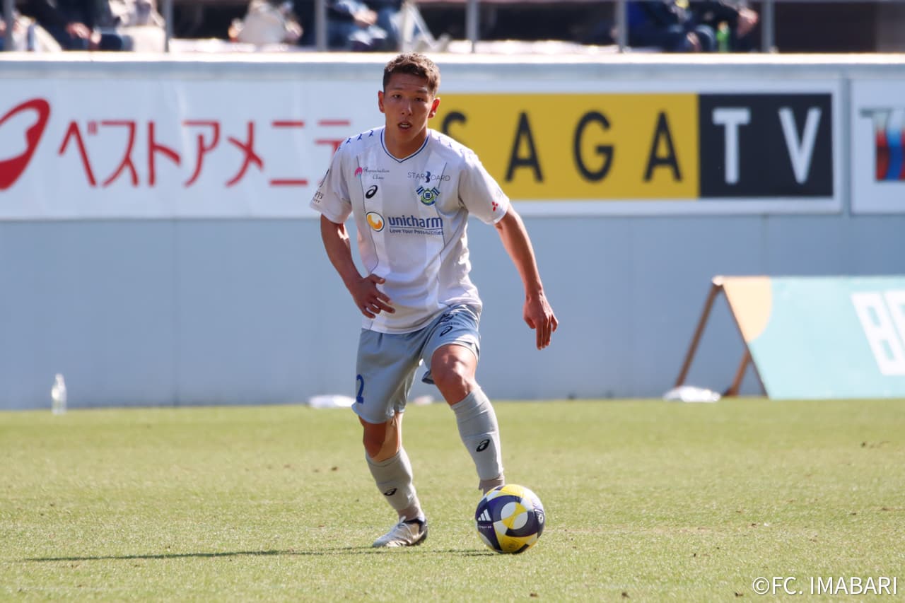 試合写真 10