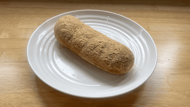 揚げパン