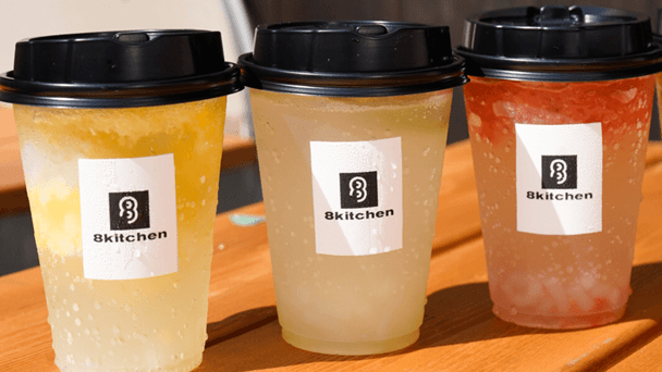 フレッシュジュース