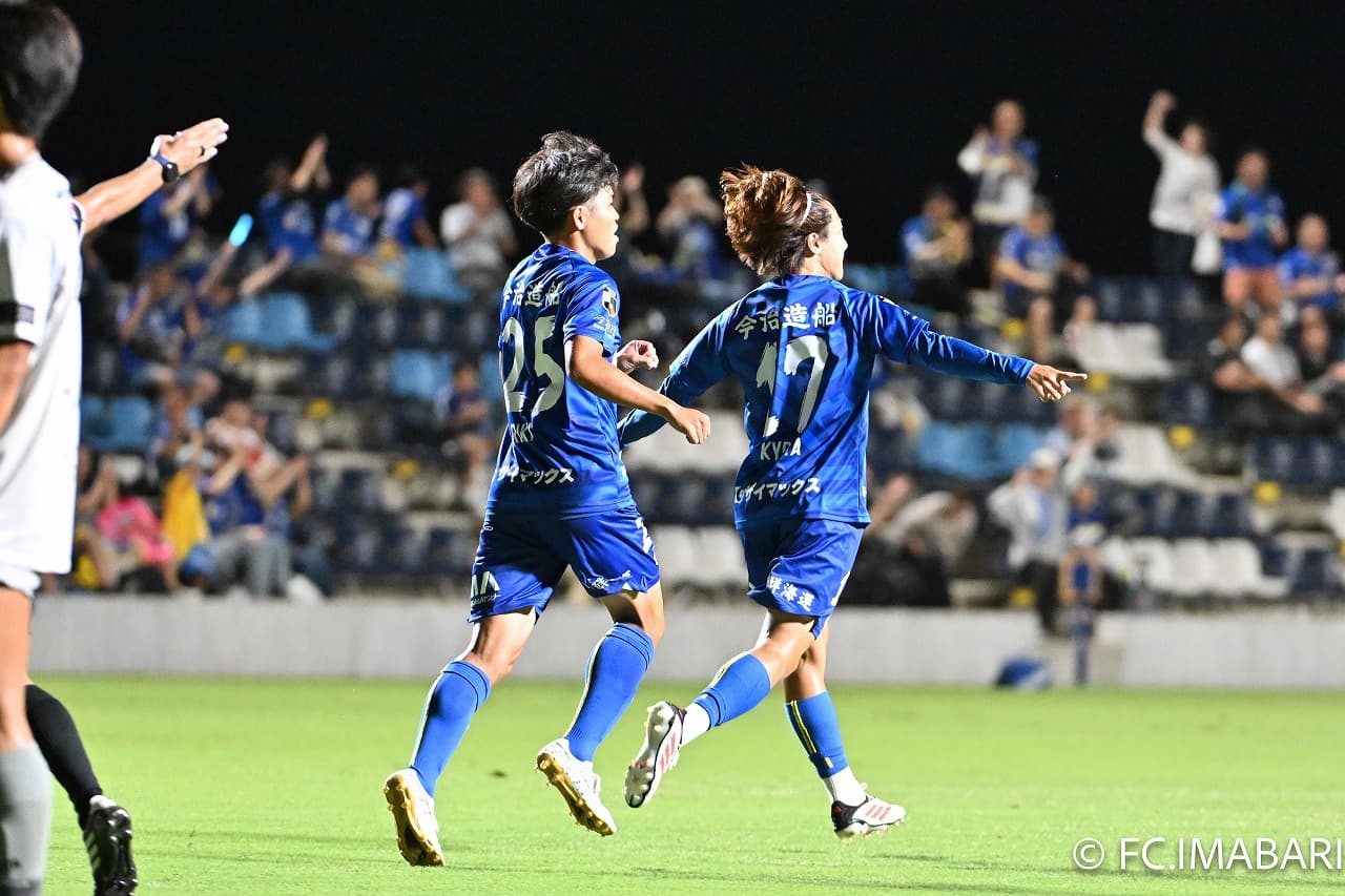 試合写真 2