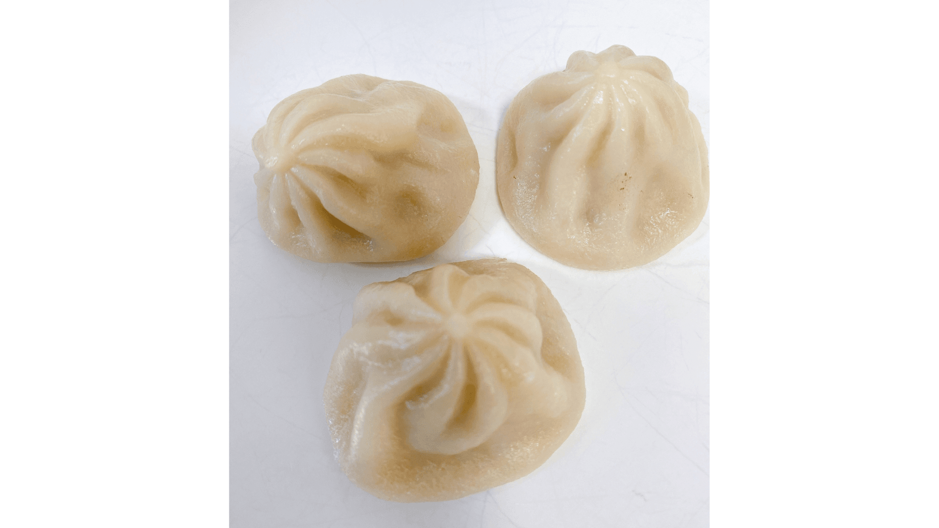 焼き小籠包