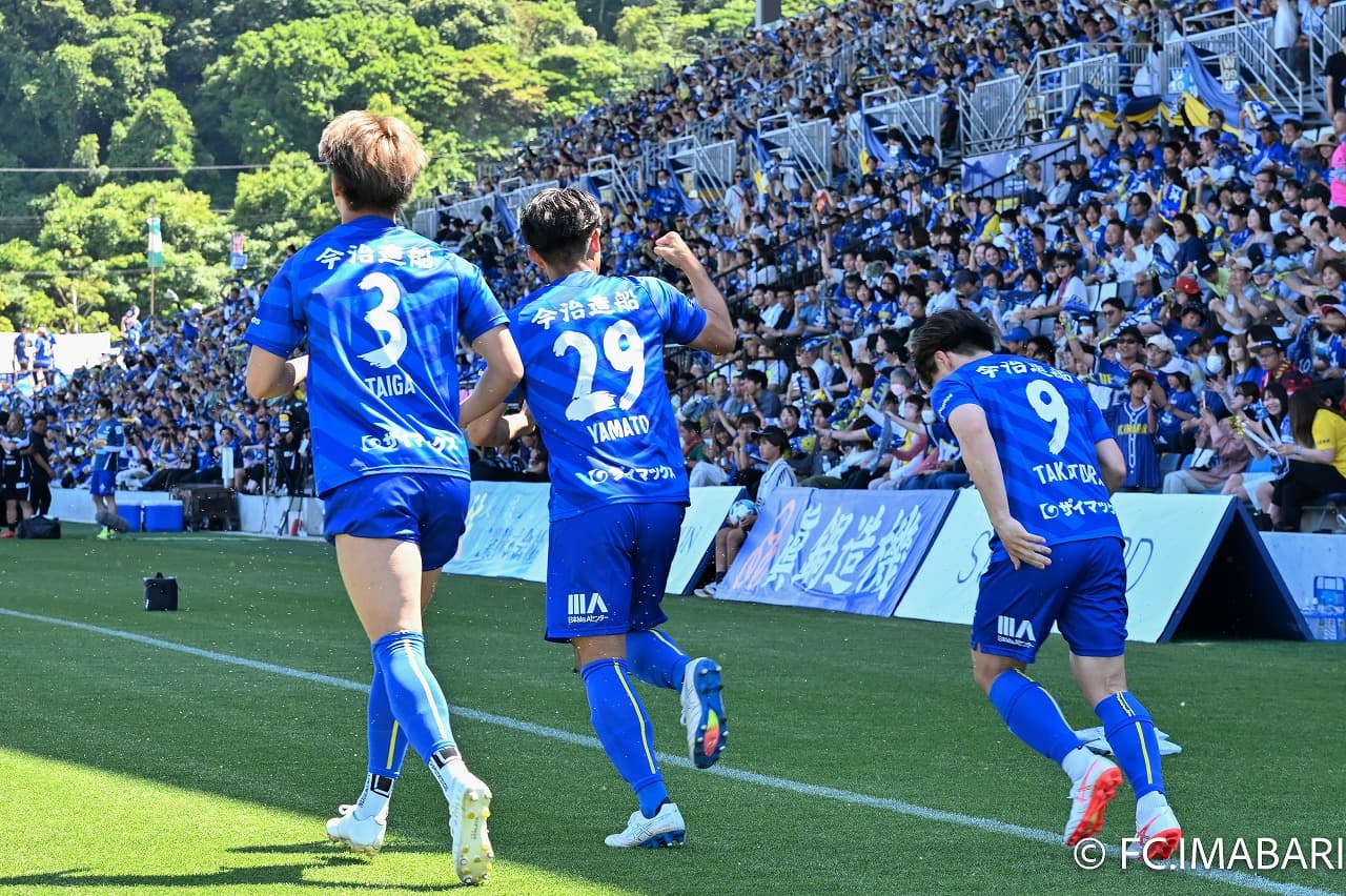 試合写真 4