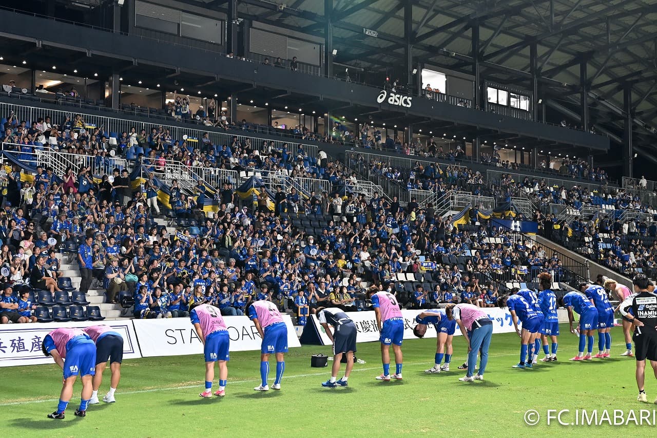 試合写真 17