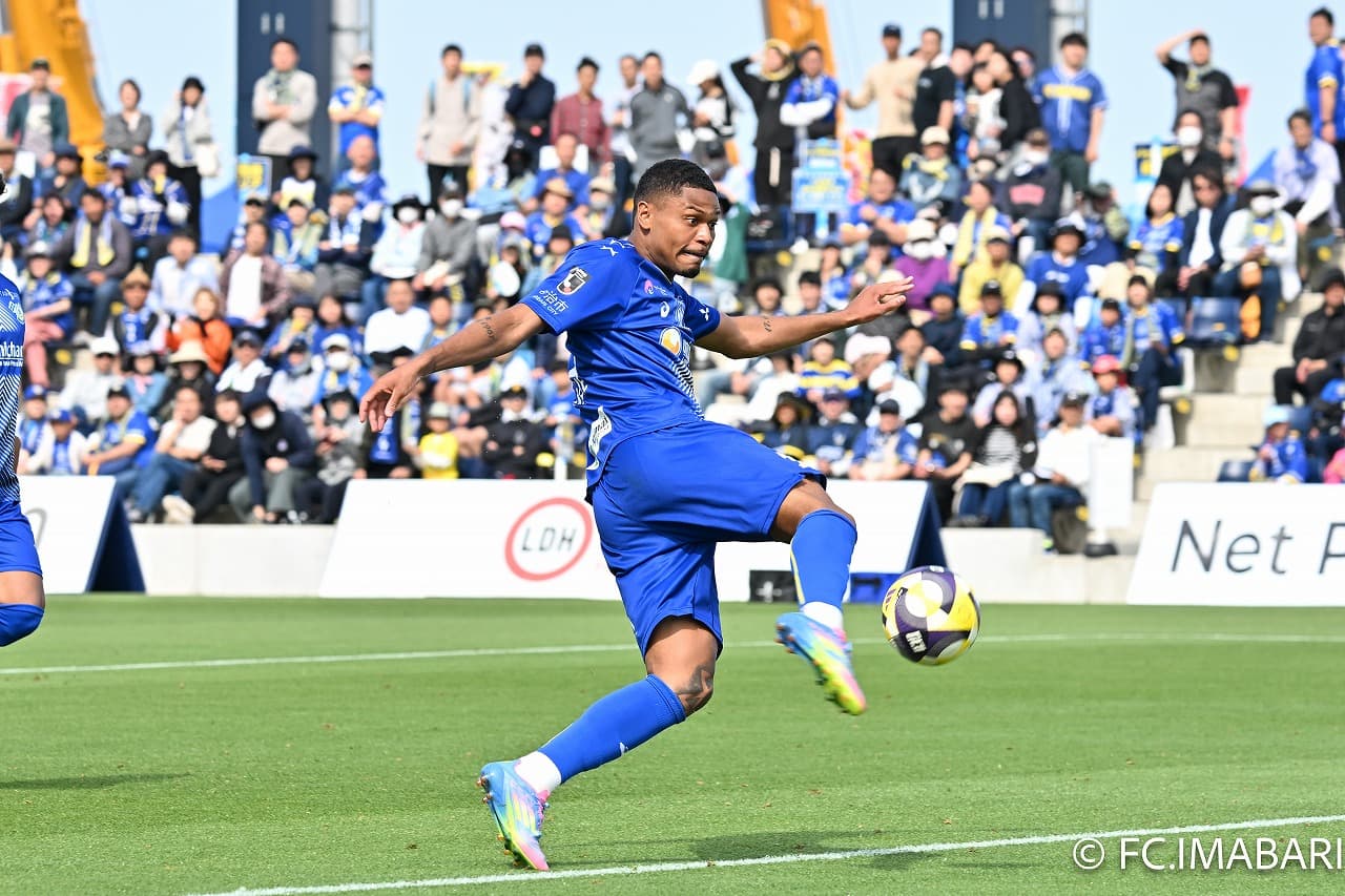 試合写真 16