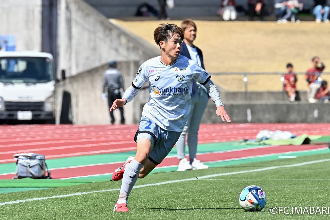 試合写真 5