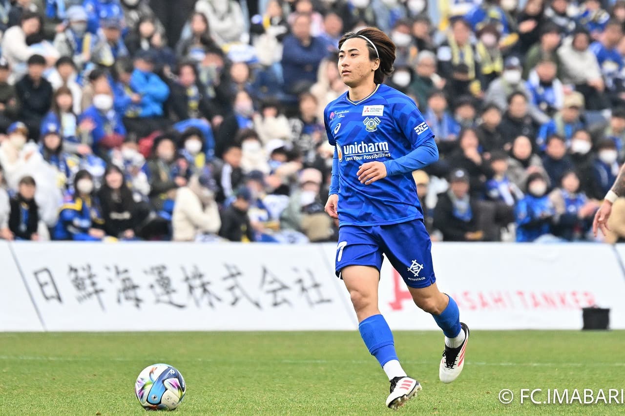 試合写真 16