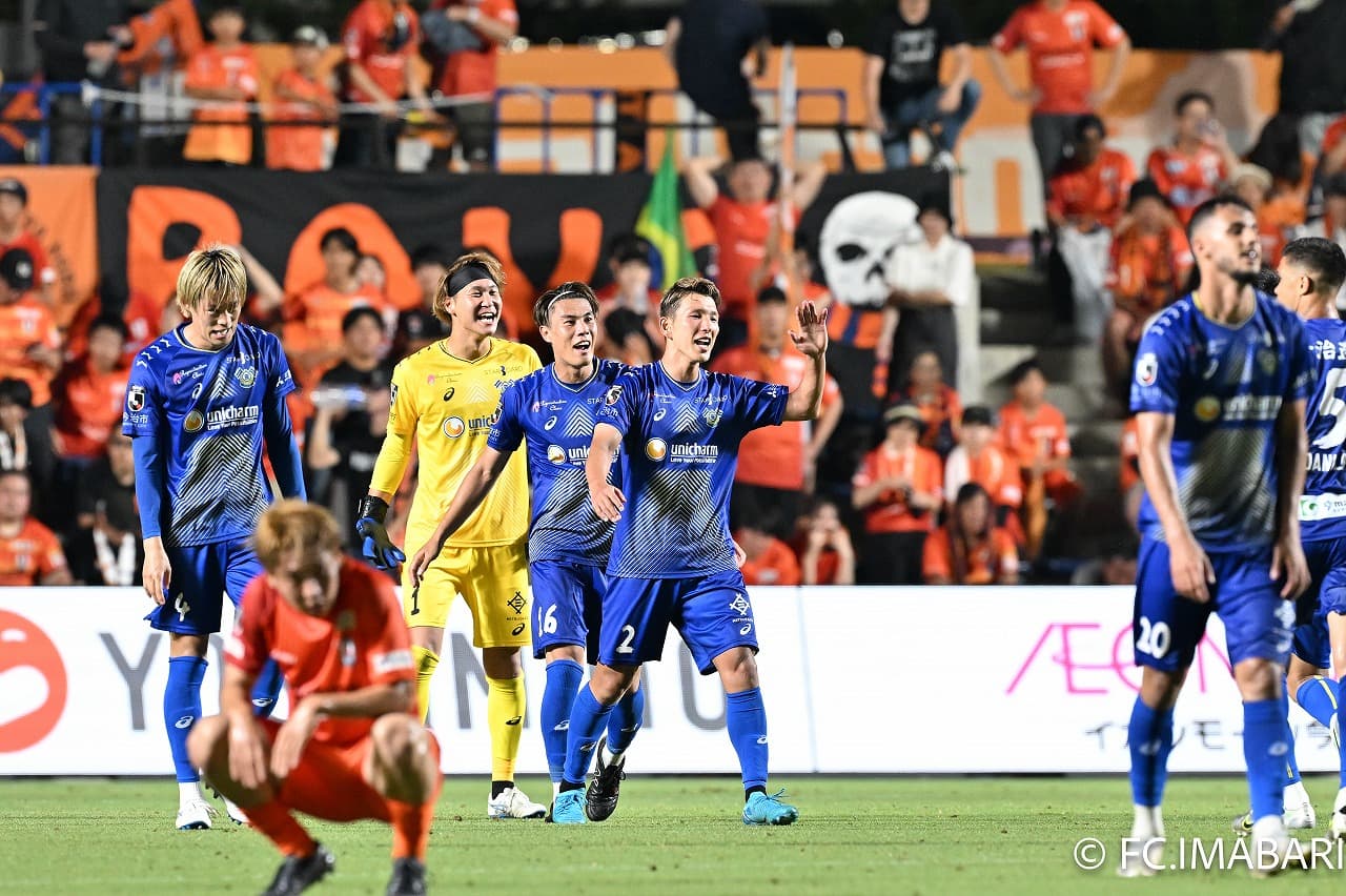 試合写真 4