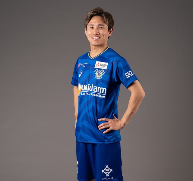 加藤 潤也の画像