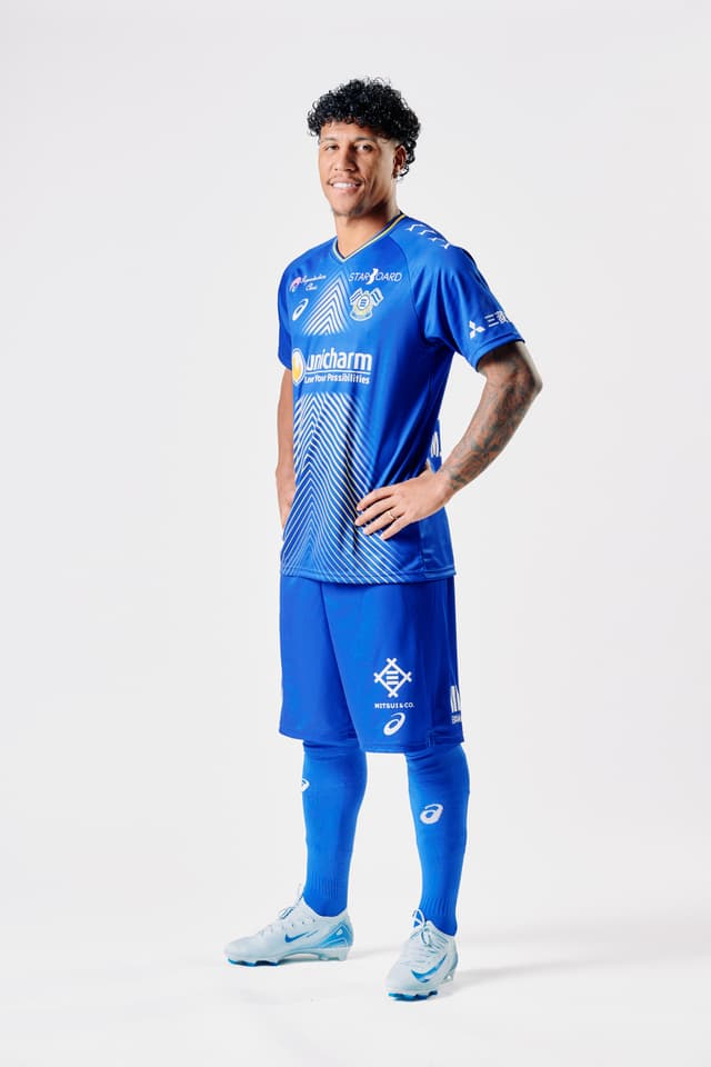 マルクス
ヴィニシウスの画像