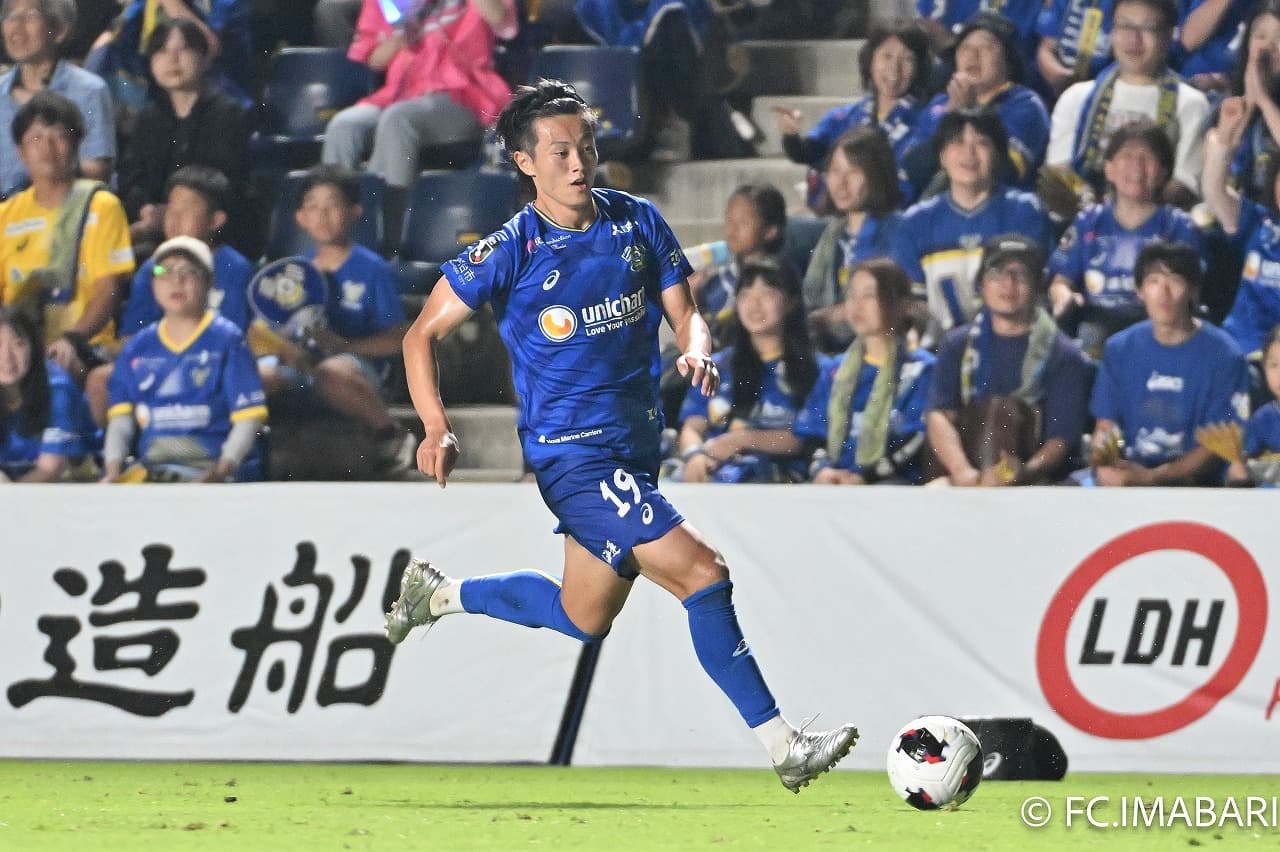 試合写真 18