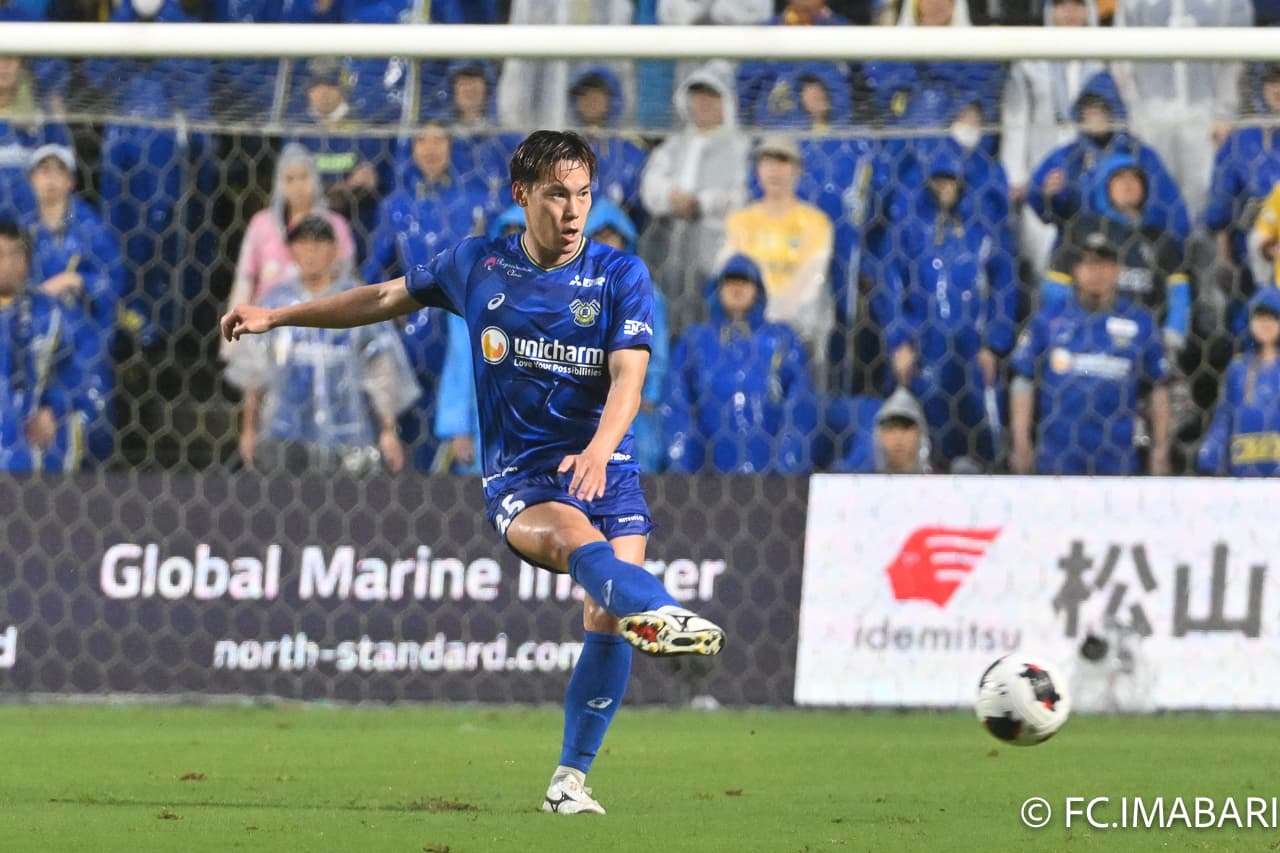試合写真 10