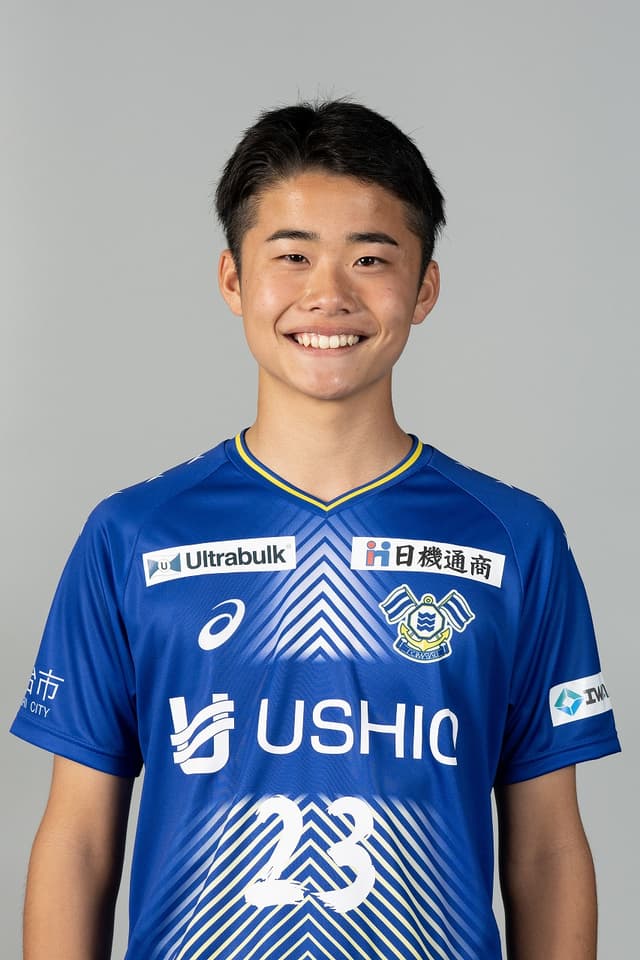 脇田 睦太の画像